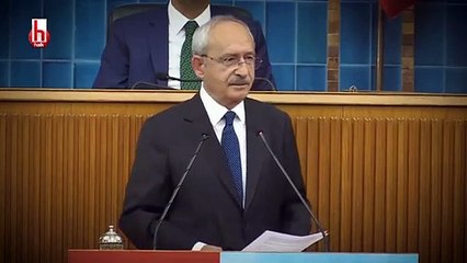 Kemal Kılıçdaroğlu'ndan Yemen videosu