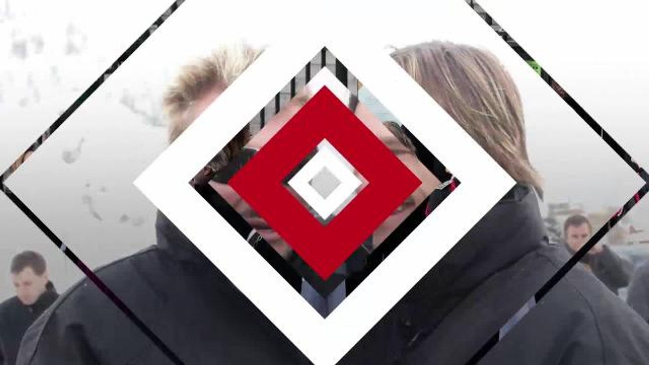 INFO TELESTAR. Non, David Hallyday n'a jamais dit qu'il n'aimait pas le titre de l'album "Mon pays c'est l'amour"