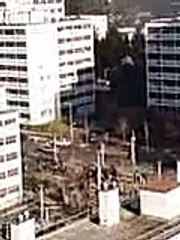 La manif lycéenne sous tension à Rillieux