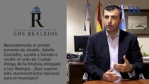 Entrevista a Manuel Domínguez (PP), alcalde de Los Realejos