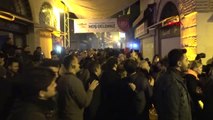 Adana Kebap ve Şalgam Festivali İptal Edildi