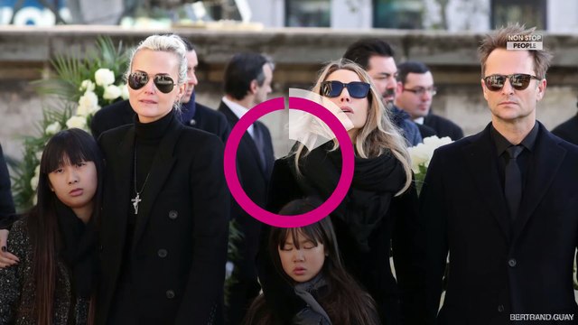 Laura Smet attaquée par une amie de Laeticia Hallyday, elle s'indigne sur Instagram