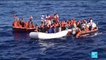 Migrant rescue ship Aquarius to end operations