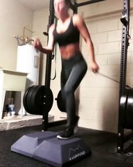 Peyton Royce - Instagram December 3rd 2018 01