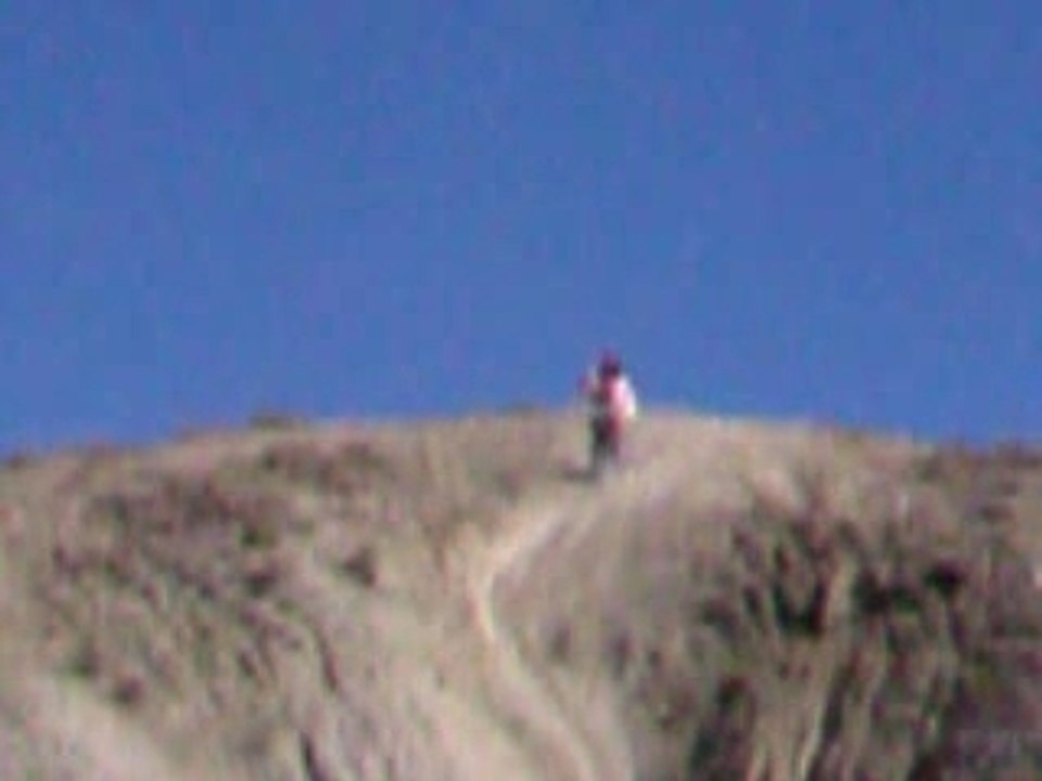 Cuesta de la marrana