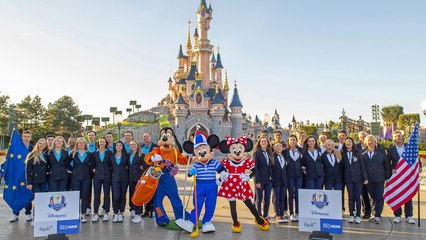 Darum ist Disneyland schuld an 22 Legionellen-Infektionen