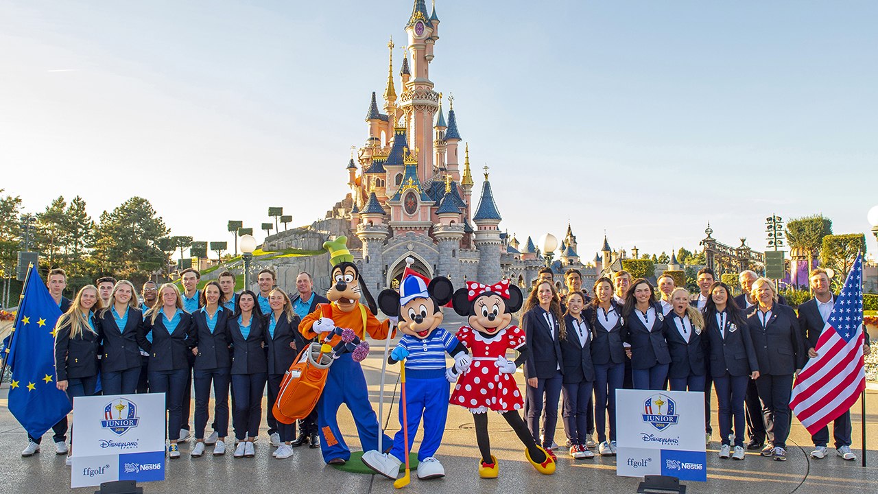 Darum ist Disneyland schuld an 22 Legionellen-Infektionen