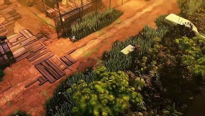 JAGGED ALLIANCE: RAGE - Official Launch Trailer (2018)