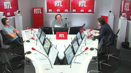 Les centre-villes désertés, symboles d'une France oubliée