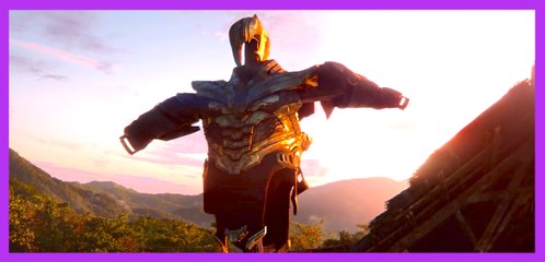 AVENGERS 4: ENDGAME | Official Marvel Trailer - Robert Downey Jr. Chris Evans, Chris Hemsworth, Brie Larson, Karen Gillan