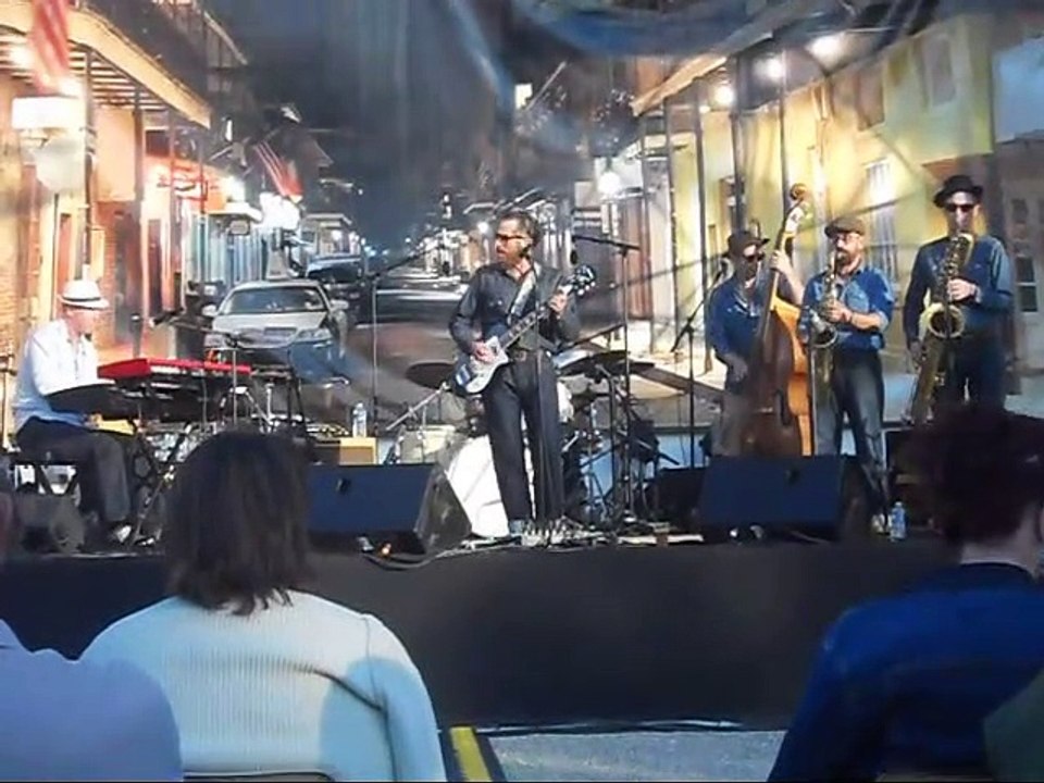 VIDEO   jaz Lamoura 2018-07-23