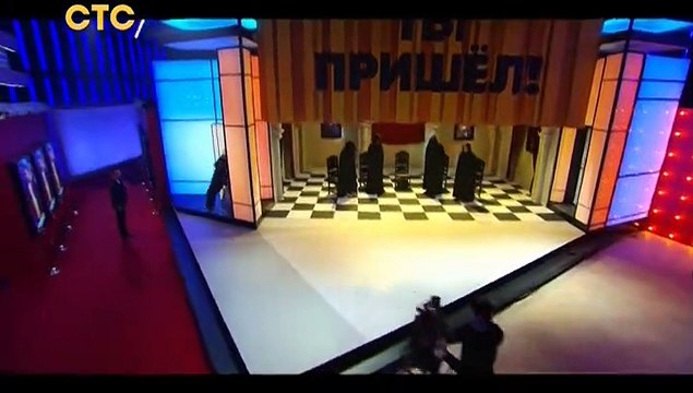 Слава богу ты пришел. 7 выпуск 7.12.2018