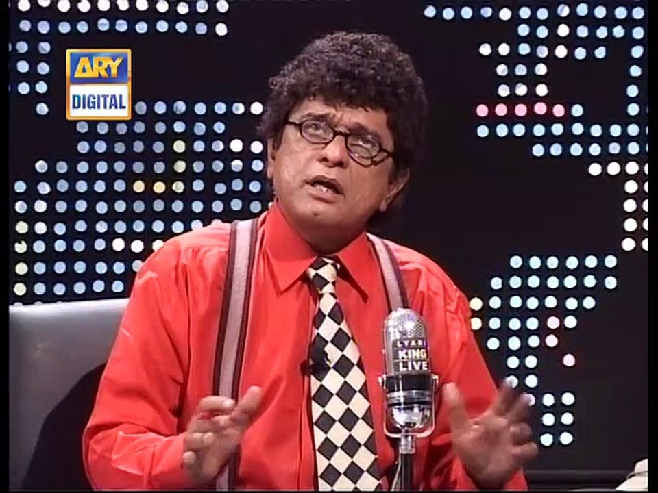 Lyari King Episode # 71 (Pari)