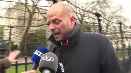 A la demande de la N-VA, le conseil des ministres se réunira pour évoquer le pacte de l'ONU