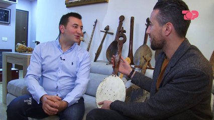 Veglat Muzikore - Në Shtëpinë Tonë, 7 Dhjetor 2018, Pjesa 5