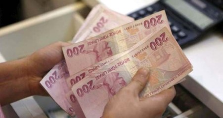 Son Dakika! Hükümet Müjdeyi Verdi! Yaşlılık Maaşları Bin TL'ye Çıkarıldı