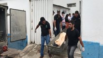 Tentativa de assalto em Milagres Ceará