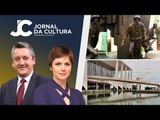 Jornal da Cultura 1ª Edição | 06/12/2018