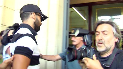 La Fiscalía recurrirá la sentencia de La Manada