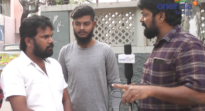 Telangana Elections 2018 : Telangana Youth Responce On Polling | Oneindia Telugu