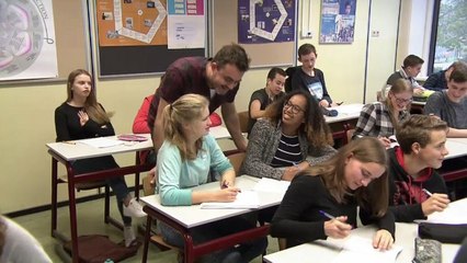 How can we change the way we teach in schools?