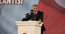 Trabzonspor Başkanı Ahmet Ağaoğlu, PFDK'ya Sevk Edildi