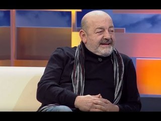 Batuta e Petrovksit në Ditë e Re: Nuk di sa fëmijë kam, ime shoqe thotë tre