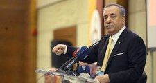 Tahkim Kurulu, Galatasaray Başkanı Mustafa Cengiz'e Verilen Cezaları Onadı