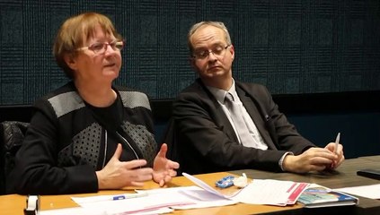 Café-débat "Metz la Nuit" - Le sentiment d'insécurité est-il justifié ?