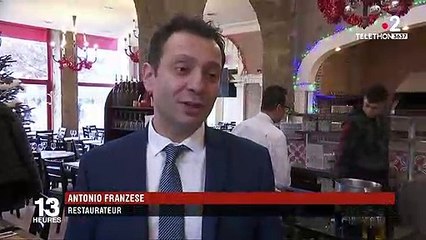 Lyon : l'inquiétude des commerçants