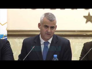 Dule: Të regjistrohen minoritetet - News, Lajme - Vizion Plus