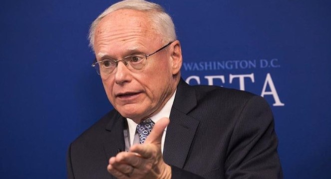 Bakan Hulusi Akar, Türkiye'nin Güneyinde Terör Koridoru Oluşmasına Müsaade Edilmeyeceğini Açıkladı