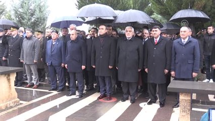 Kilis'in Düşman İşgalinden Kurtuluşunun Yıl Dönümü Kutlandı