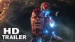 Marvel Studios’ Avengers: Endgame - Official Trailer - UK Marvel | HD