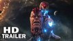 Marvel Studios’ Avengers: Endgame - Official Trailer - UK Marvel | HD