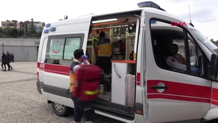Adana Çukurova Belediyesi'nde Silahlı Saldırı - 3