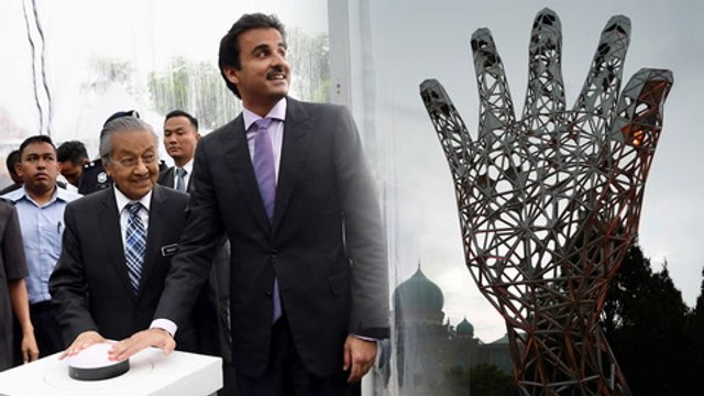 PM: M’sia must tackle corruption head-on before joining ranks of developed countries