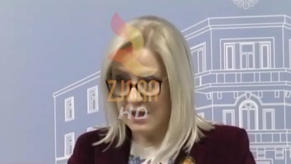 U hoq tarfia per mbetesit - Lindita Nikolla grup pune per kerkesat e tjera