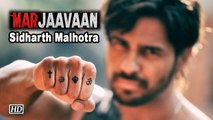 Sidharth Malhotra’s MARJAAVAN begins