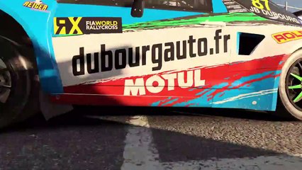 DiRT 4 — Coming to macOS and Linux
