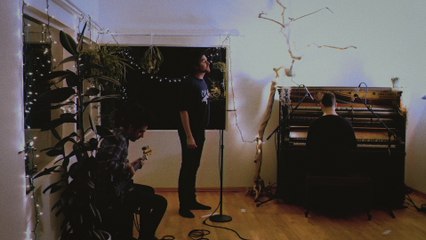 Jamie N Commons - Paper Dreams