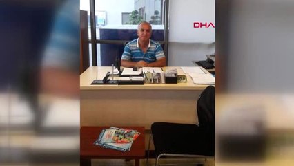 Adana Çukurova Belediyesi'nde Zabıta Dehşet Saçtı 2 Ölü, 1 Yaralı