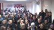 AK Parti Edirne Belediye Başkan Adayı Av. Koray Uymaz'dan Açıklama