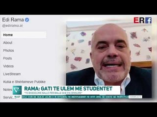 News Edition in Albanian Language - 7 Dhjetor 2018 - 15:00 - News, Lajme - Vizion Plus