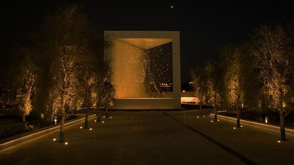 Exhibition celebrates UAE founder’s relations with Europe