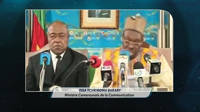 Football: réaction du ministre des sports camerounais, le Cameroun est largement capable de respecté le calendrier de la CAF