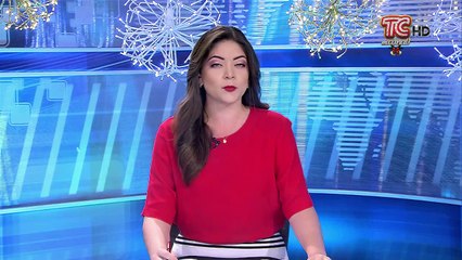 Presidente Moreno anunció la creación del metroférico de Quito