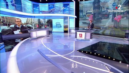 "Gilets jaunes" : les grands magasins se préparent