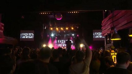 Ellehetetlenítik Oroszországban a rendszerkritikus művészeket