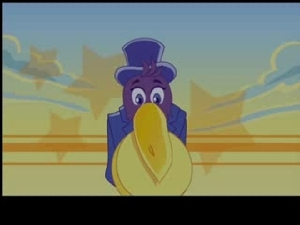 Le Corbeau et le Renard